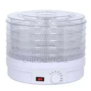 Electric Food in Hydrater