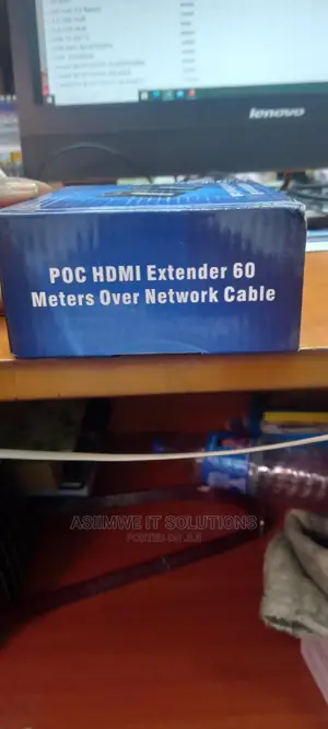 Hdmi Extender 60mtrs