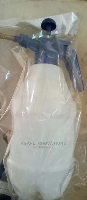 Hand Sprayer -2 Litre Capacity