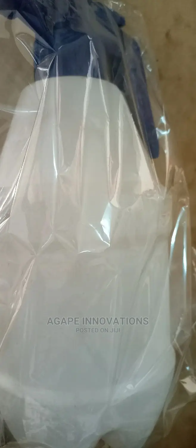 Hand Sprayer -2 Litre Capacity
