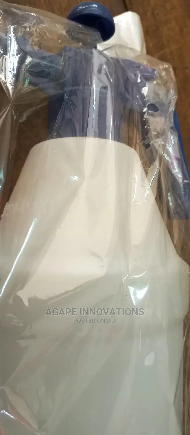 Hand Sprayer -2 Litre Capacity