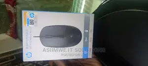 Hp Original Wired Mouse M10