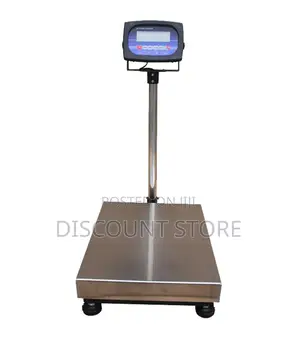 Platform Electronic Commercial Scale.