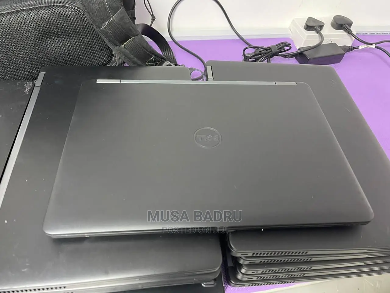 Laptop Dell Latitude E7470 8GB Intel Core I5 SSD 256GB