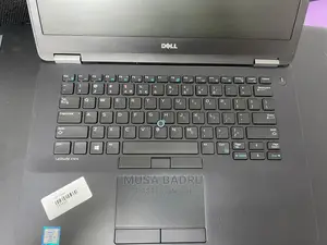 Laptop Dell Latitude E7470 8GB Intel Core I5 SSD 256GB
