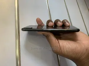Apple iPhone XS Max 256 GB Black