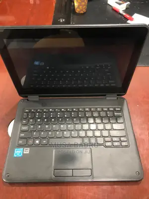 Laptop Lenovo Yoga 11e 4GB Intel Core I5 SSD 128GB
