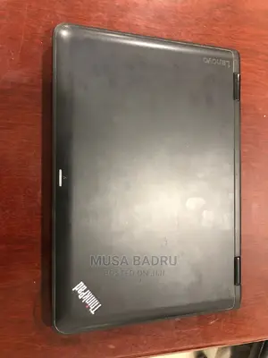 Laptop Lenovo Yoga 11e 4GB Intel Core I5 SSD 128GB