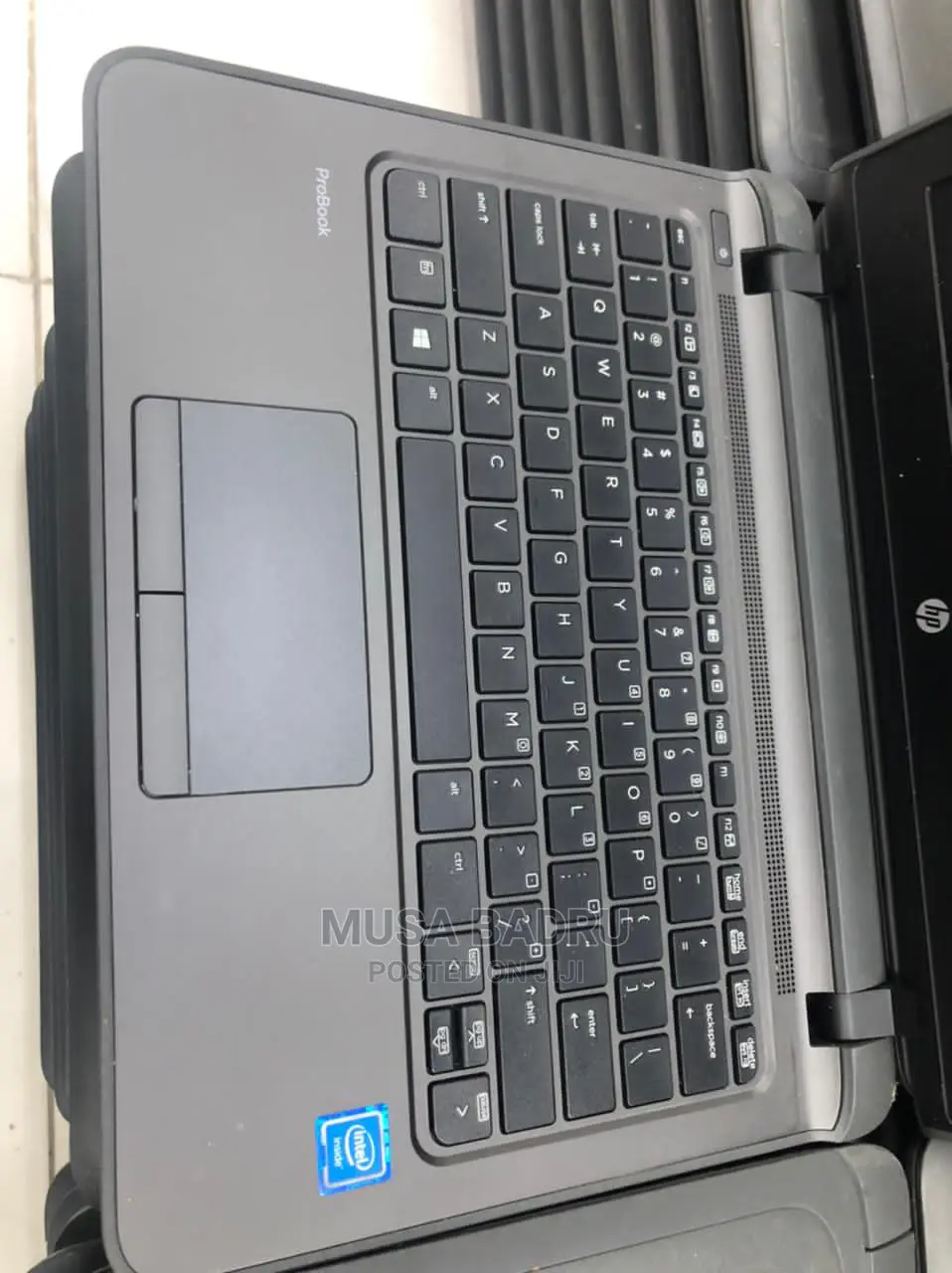 Laptop HP ProBook 11 G2 EE 4GB Intel Pentium HDD 500GB