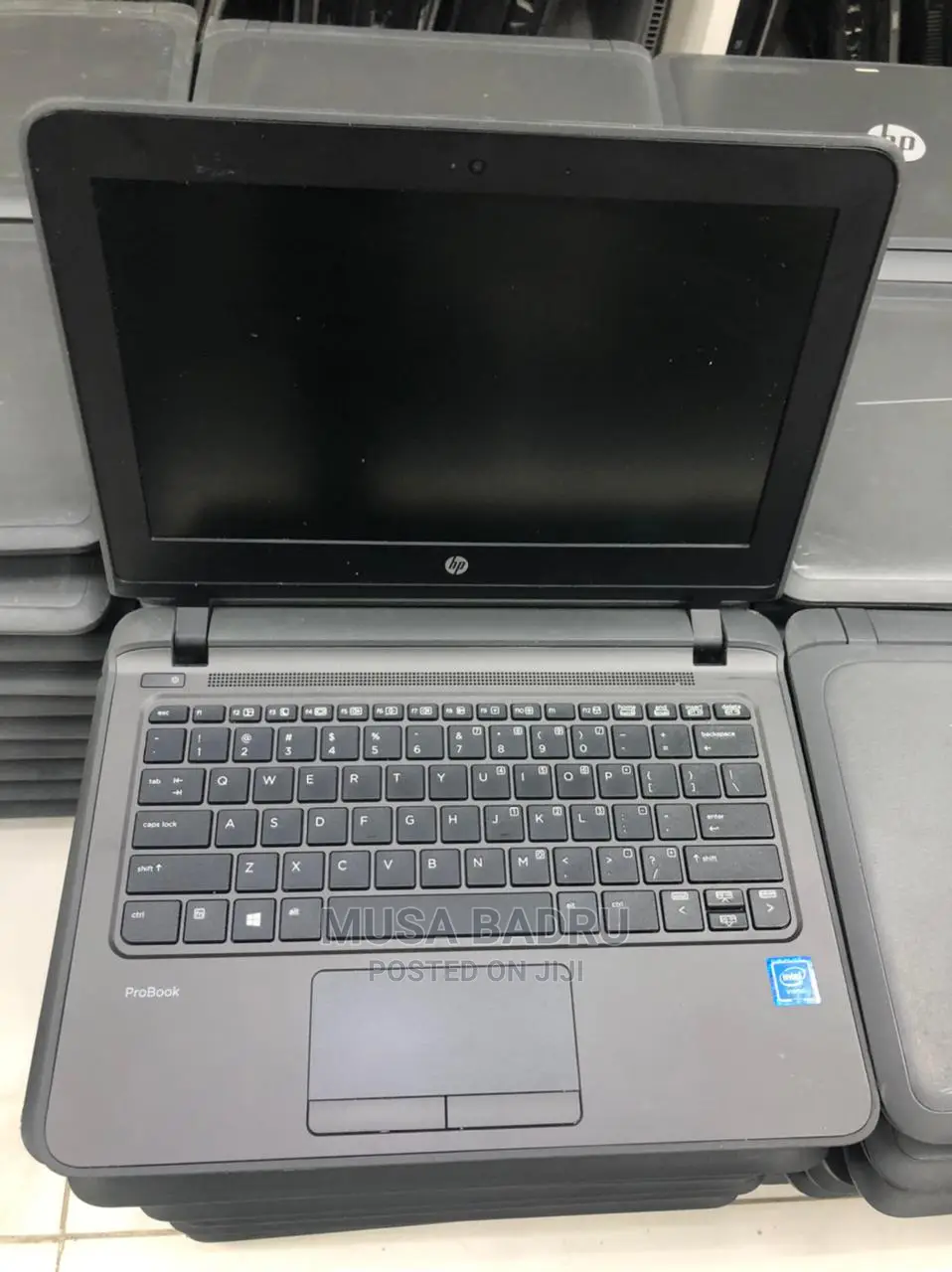 Laptop HP ProBook 11 G2 EE 4GB Intel Pentium HDD 500GB
