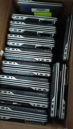 Laptop Dell Latitude E6540 8GB Intel Core I7 HDD 500GB