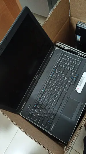 Laptop Dell Latitude E6540 8GB Intel Core I7 HDD 500GB