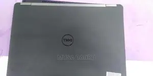 Laptop Dell Latitude E7470 8GB Intel Core I5 SSD 256GB