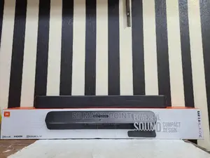 Jbl Bar 2.0 Soundbar