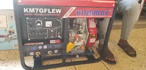 Kingmax Welding Generator
