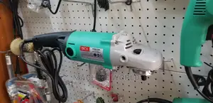 DCA Heavy Duty Grinder