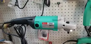 DCA Heavy Duty Grinder