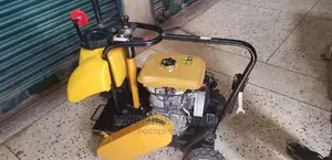 Corus Cutter Machine /Road Trimmer