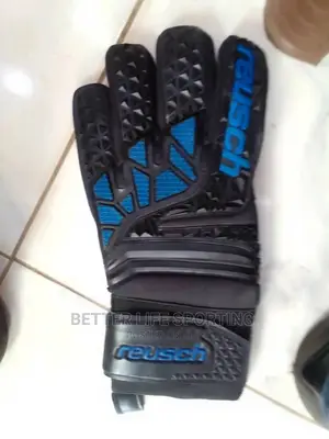 Goalkeeper Gloves 5