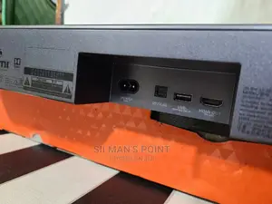 Jbl Bar 2.0 Soundbar