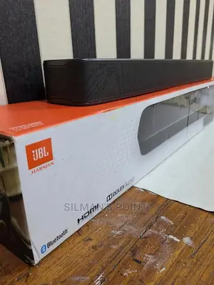 Jbl Bar 2.0 Soundbar