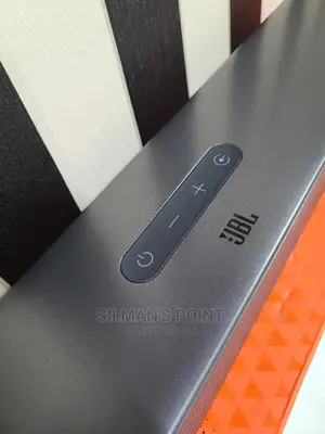 Jbl Bar 2.0 Soundbar