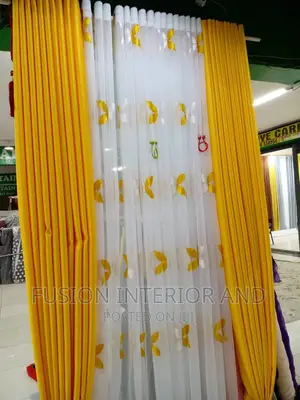 Quality Curtains
