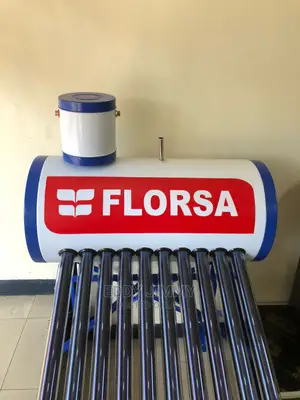 Solar Water Heaters 100 Ltrs