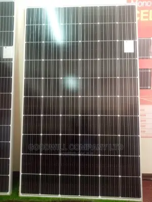 450w Mono Solar Panel Felicity