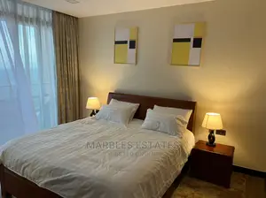 Furnished 4bdrm Apartment in Ntinda, Central Division for Rent