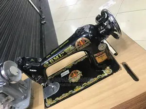 Semi Industrial Sewing Machine