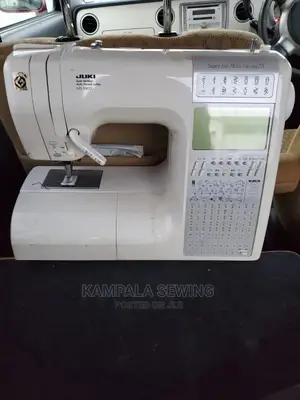 Electric Design Sewing Machines