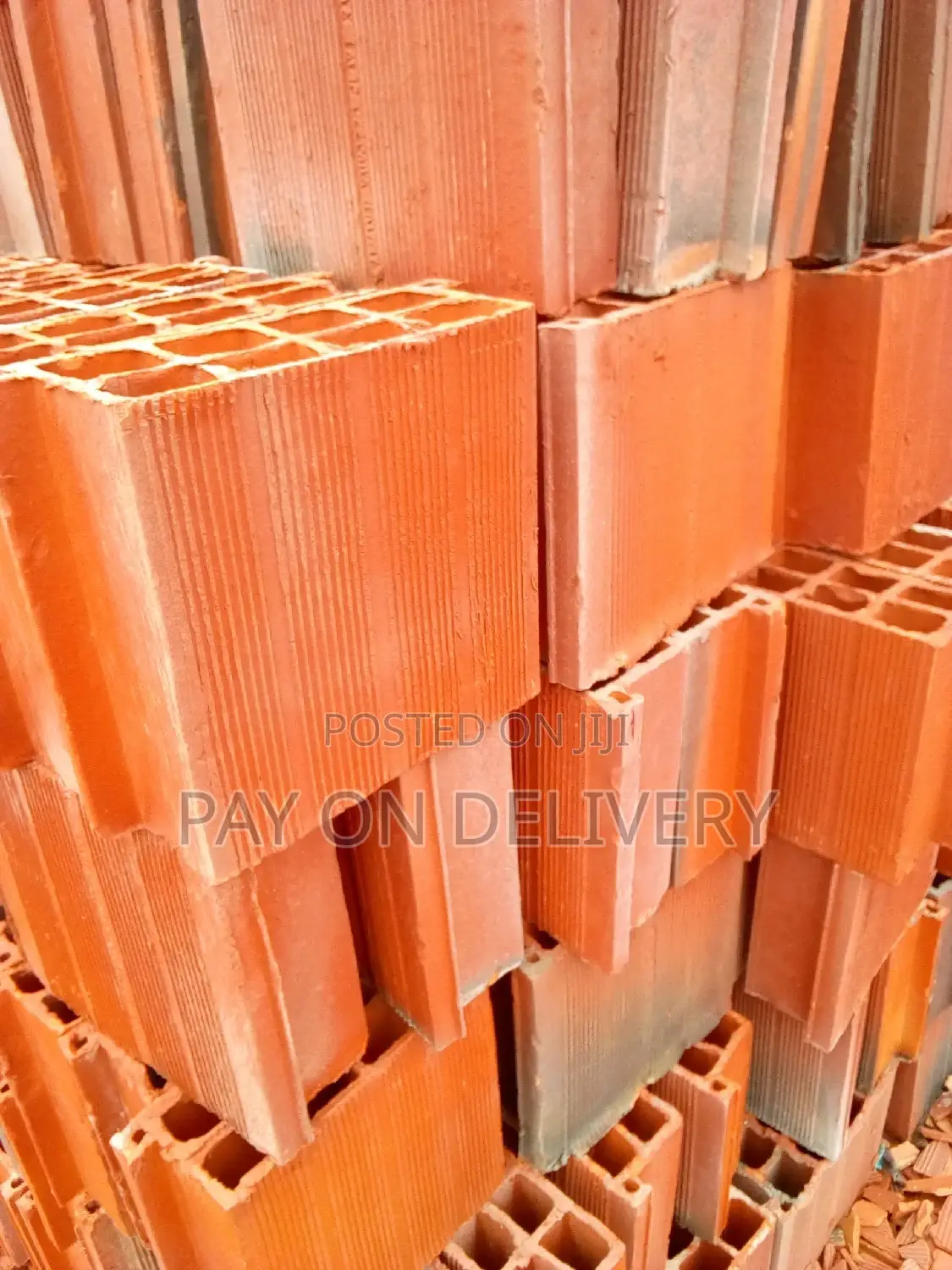 Floor Units (Max Pans)