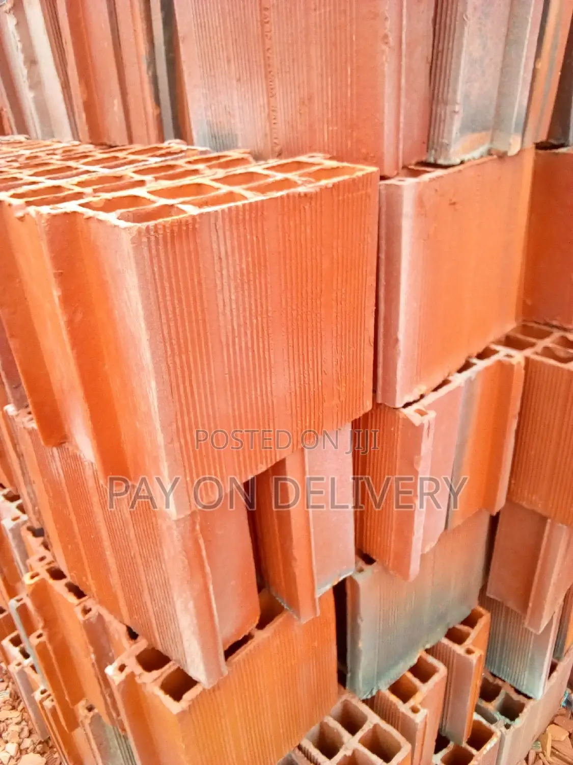 Floor Units (Max Pans)