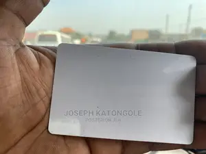 RFID Smart Id Cards and Printing