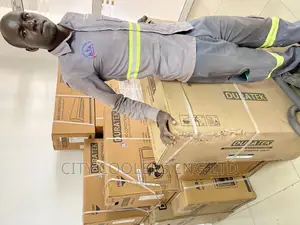 Air Conditioning Units