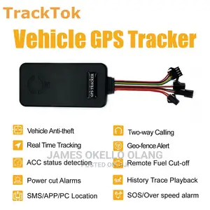 Clearest Gps Trackers Available.