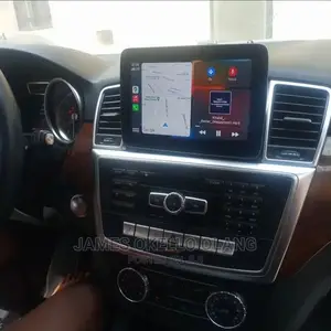 Bluetec Custom Fit Android Radio