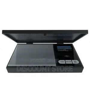 Electronic Weighing Precision Digital Scales Wandegeya.