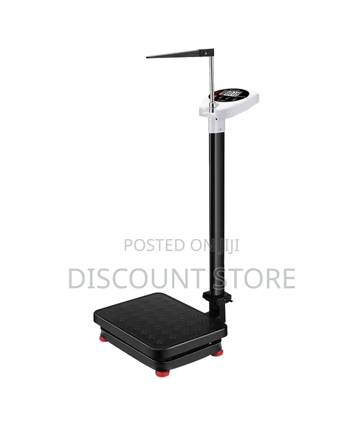Electronic Hospital Standard Weighing Scale Systems