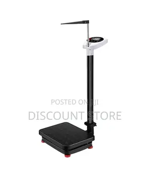 Electronic Hospital Standard Weighing Scale Systems