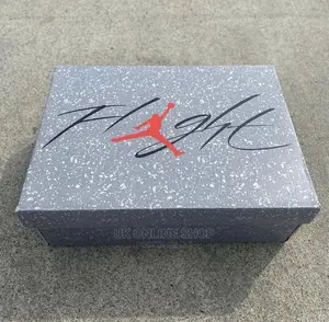 Jordan 4 Retro