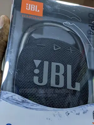 Jbl Clip 4