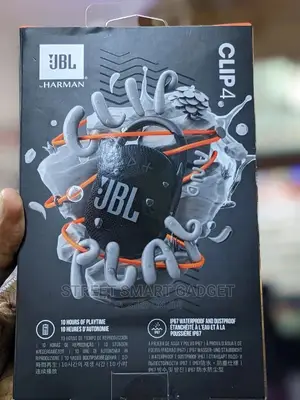 Jbl Clip 4
