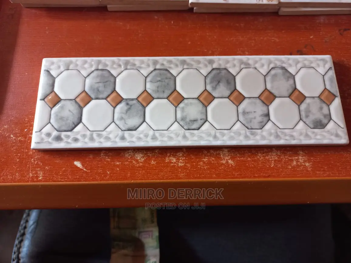 Boader Tiles