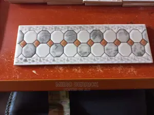 Boader Tiles