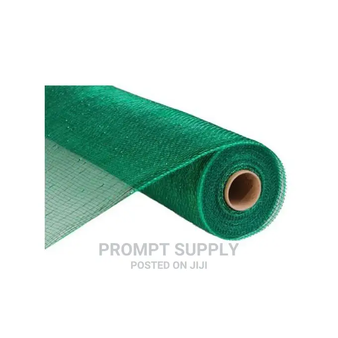 Shade Net (4mx50m) 100g