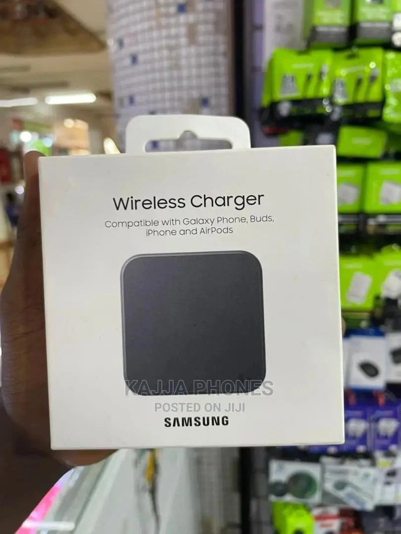 Wireless Charger