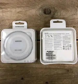 Wireless Charger
