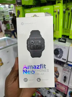 Amazfit Neo Smart Watch